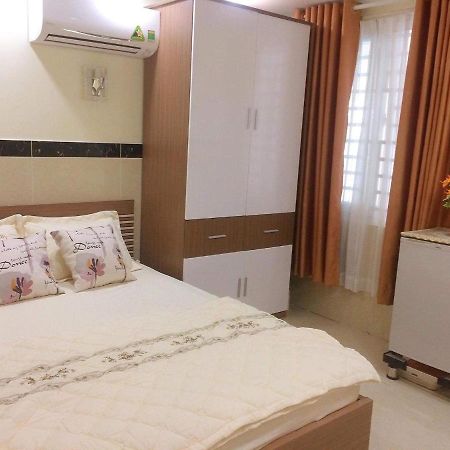 Helen Home Ho Chi Minh City Exterior photo