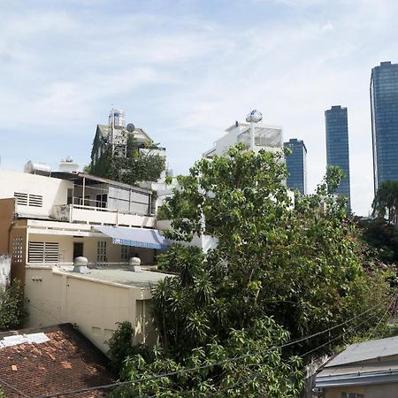 Helen Home Ho Chi Minh City Exterior photo