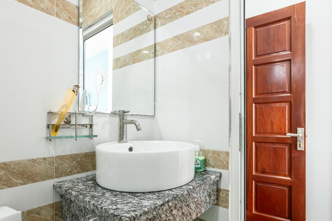 Helen Home Ho Chi Minh City Exterior photo