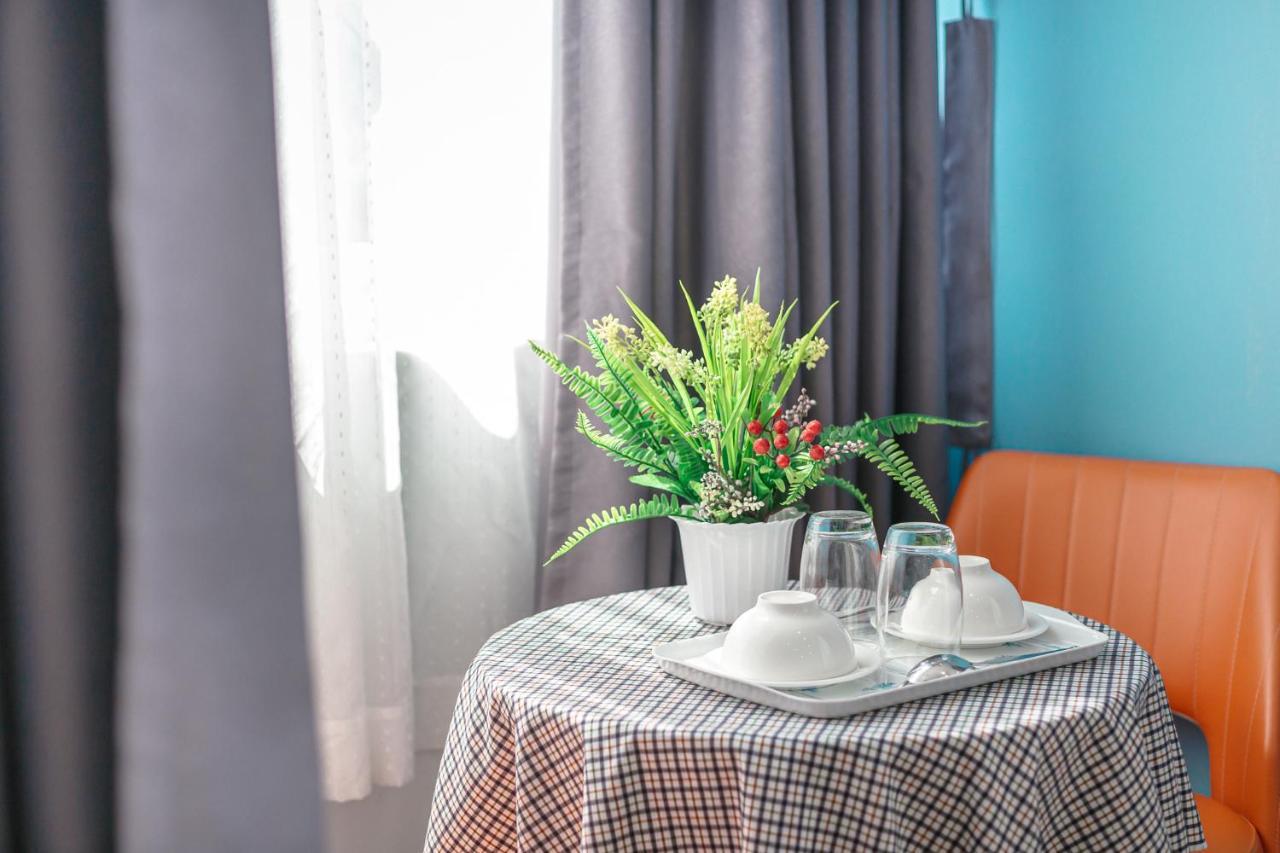 Helen Home Ho Chi Minh City Exterior photo