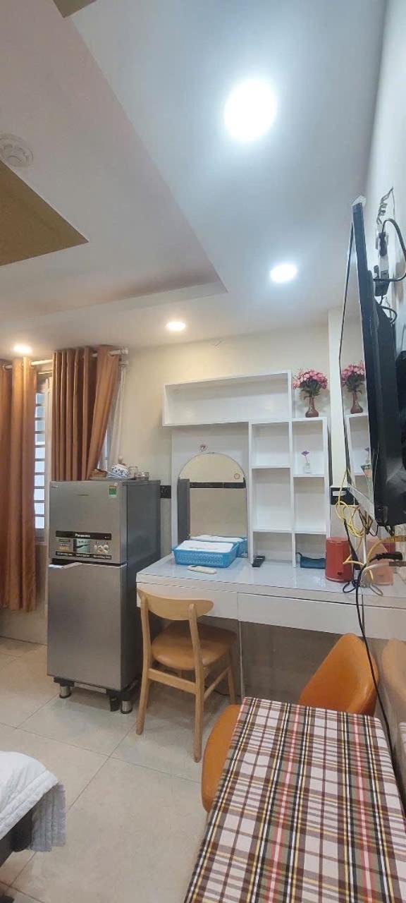 Helen Home Ho Chi Minh City Exterior photo