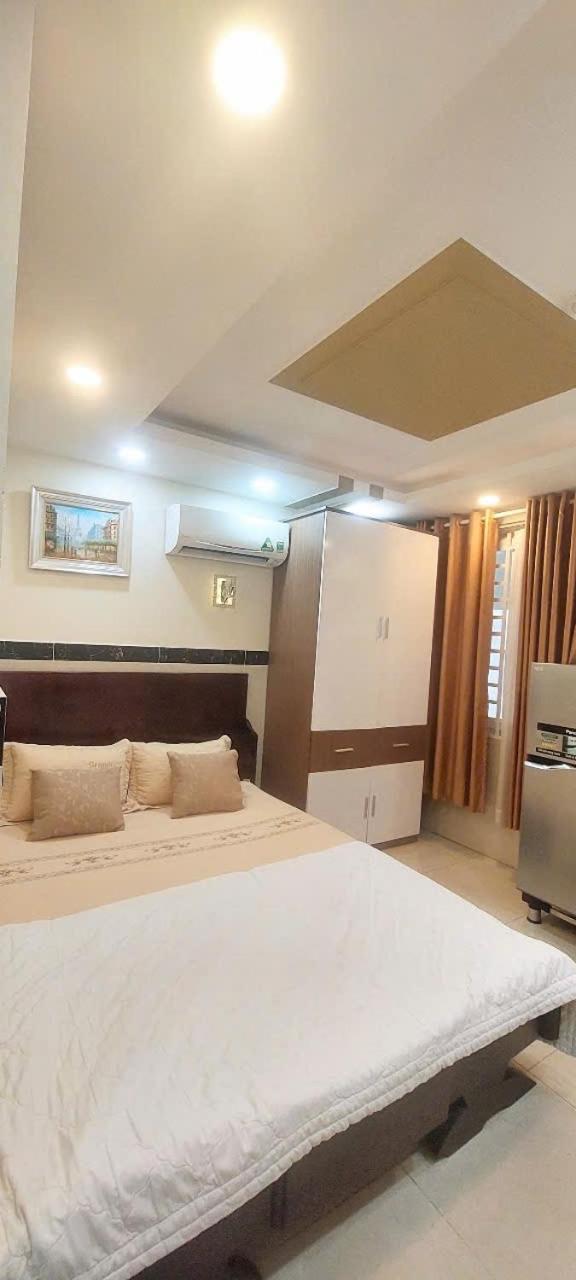 Helen Home Ho Chi Minh City Exterior photo