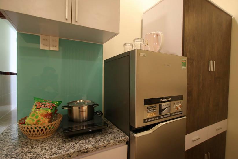 Helen Home Ho Chi Minh City Exterior photo