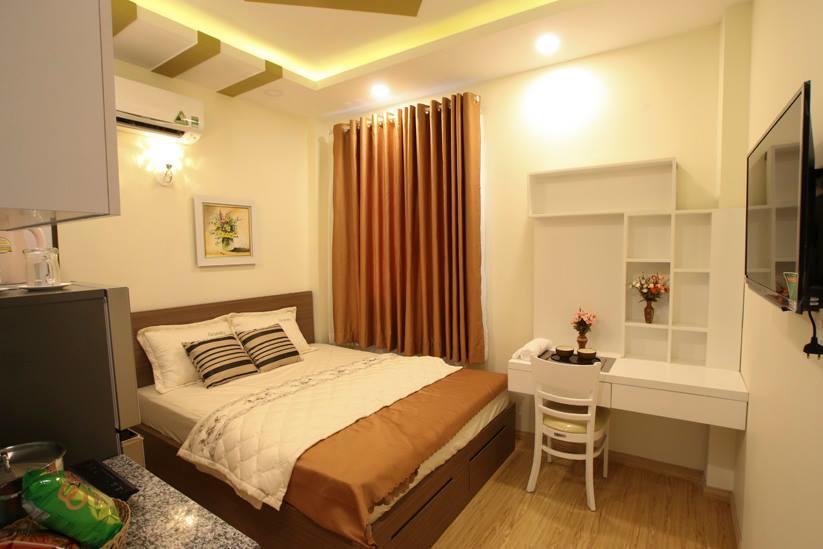 Helen Home Ho Chi Minh City Exterior photo