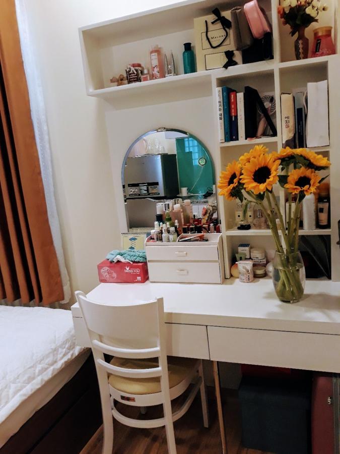 Helen Home Ho Chi Minh City Exterior photo