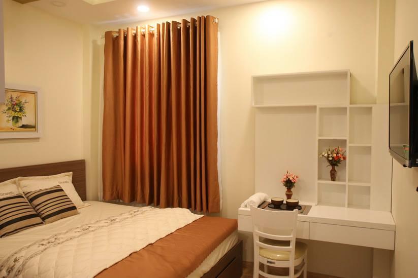 Helen Home Ho Chi Minh City Exterior photo