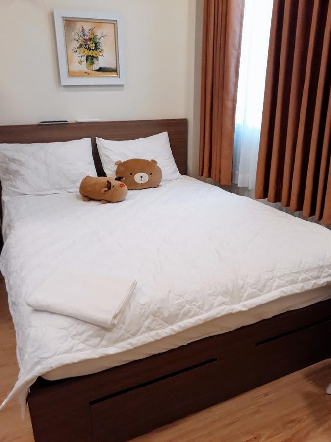 Helen Home Ho Chi Minh City Exterior photo