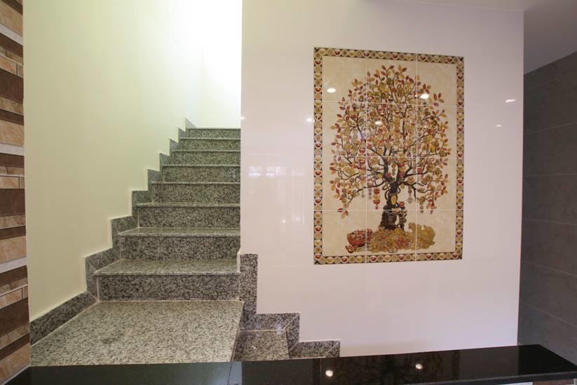 Helen Home Ho Chi Minh City Exterior photo