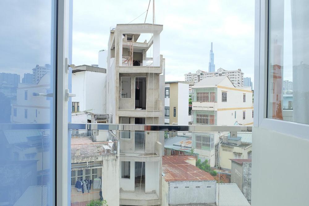 Helen Home Ho Chi Minh City Exterior photo