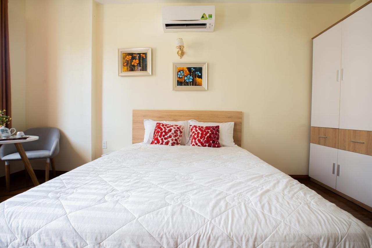 Helen Home Ho Chi Minh City Exterior photo