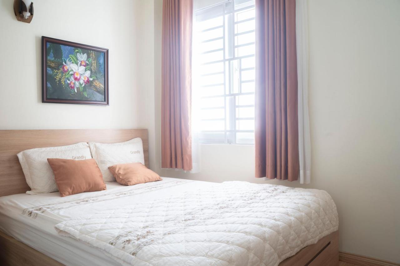 Helen Home Ho Chi Minh City Exterior photo