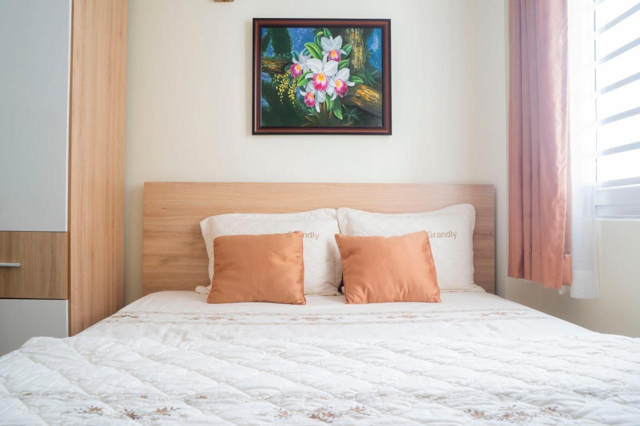 Helen Home Ho Chi Minh City Exterior photo