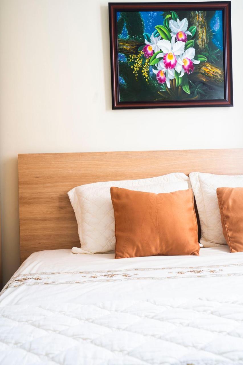 Helen Home Ho Chi Minh City Exterior photo