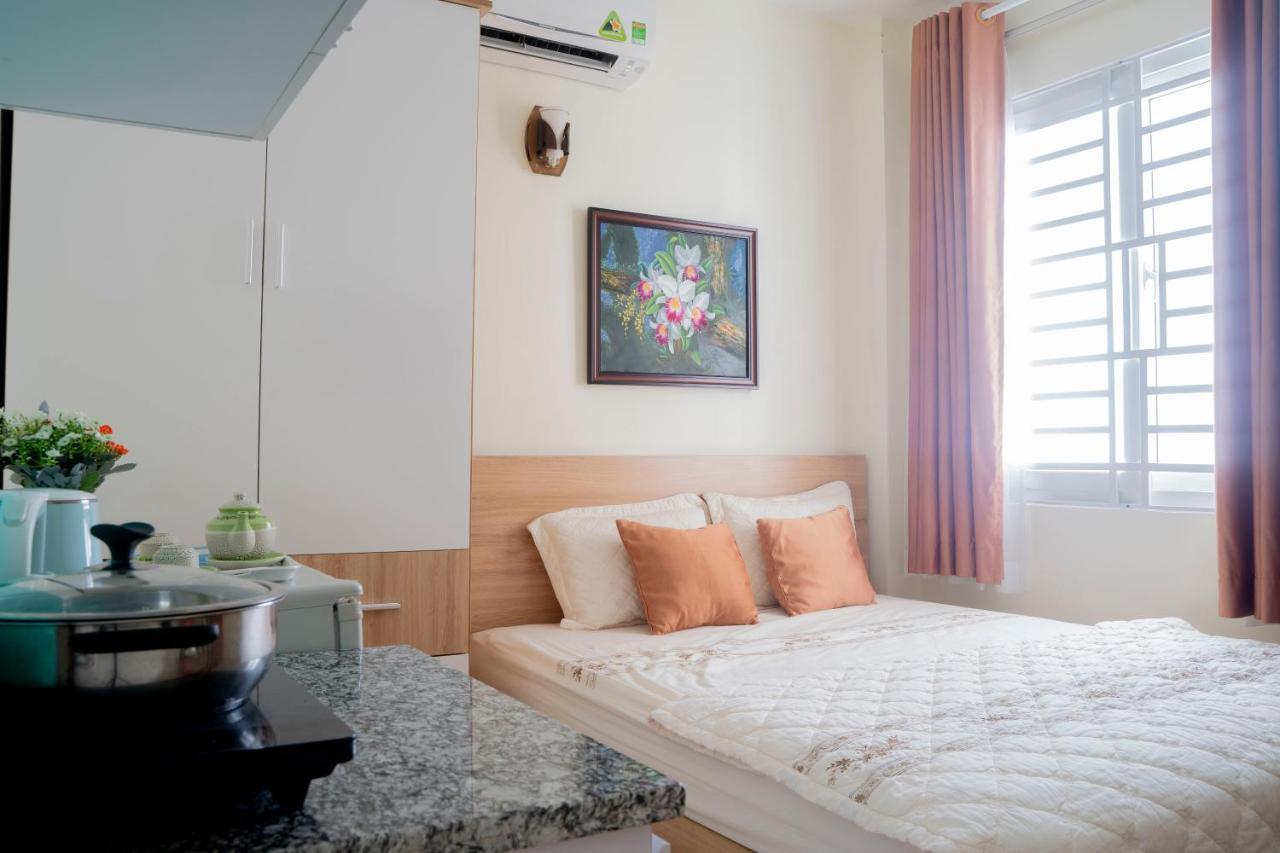 Helen Home Ho Chi Minh City Exterior photo
