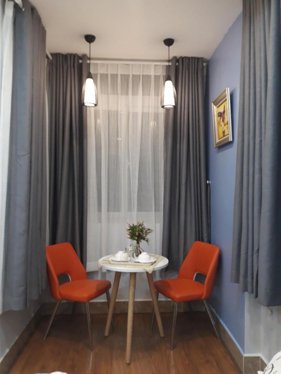 Helen Home Ho Chi Minh City Exterior photo